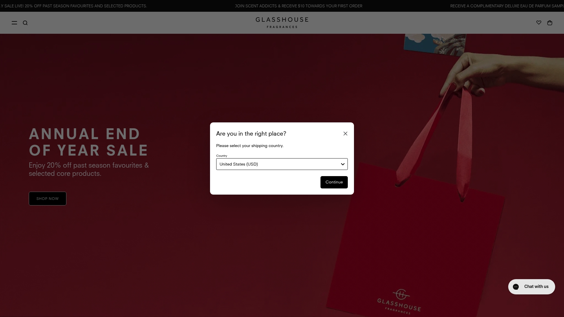 Product Screenshot