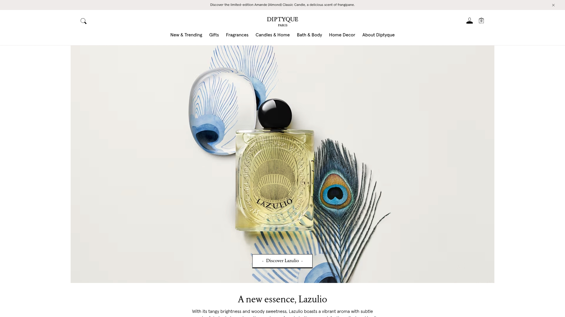 Product Screenshot