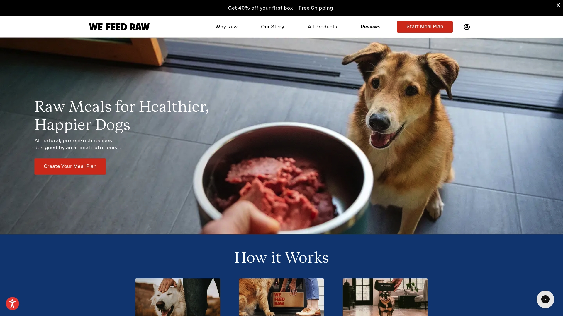 Product Screenshot