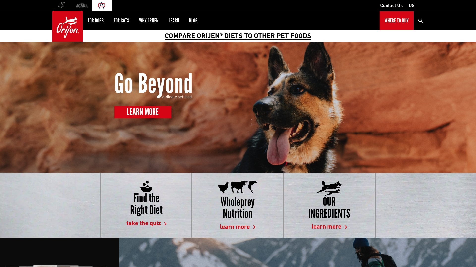https://orijenpetfoods.com