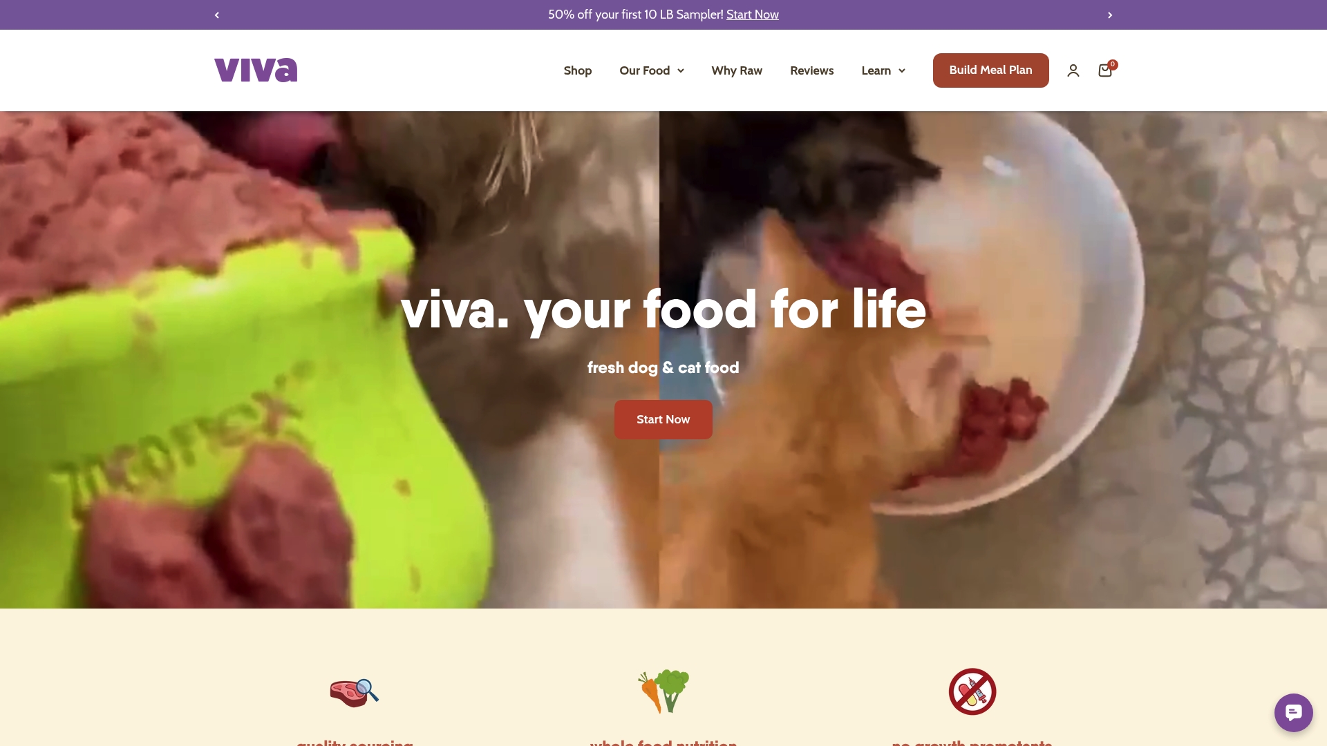 https://vivarawpets.com