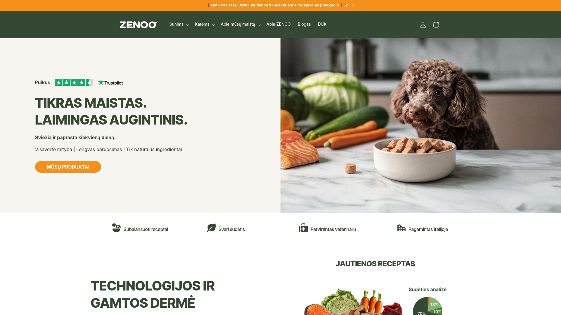 https://zenoo.lt