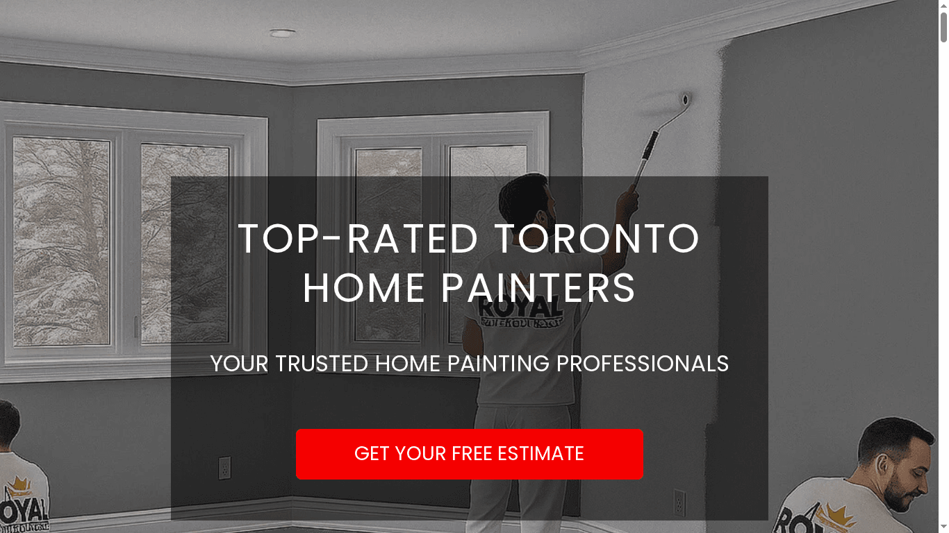 7 Essential Commercial Painting Best Practices For Success Https://Royalhomepainterstoronto.ca