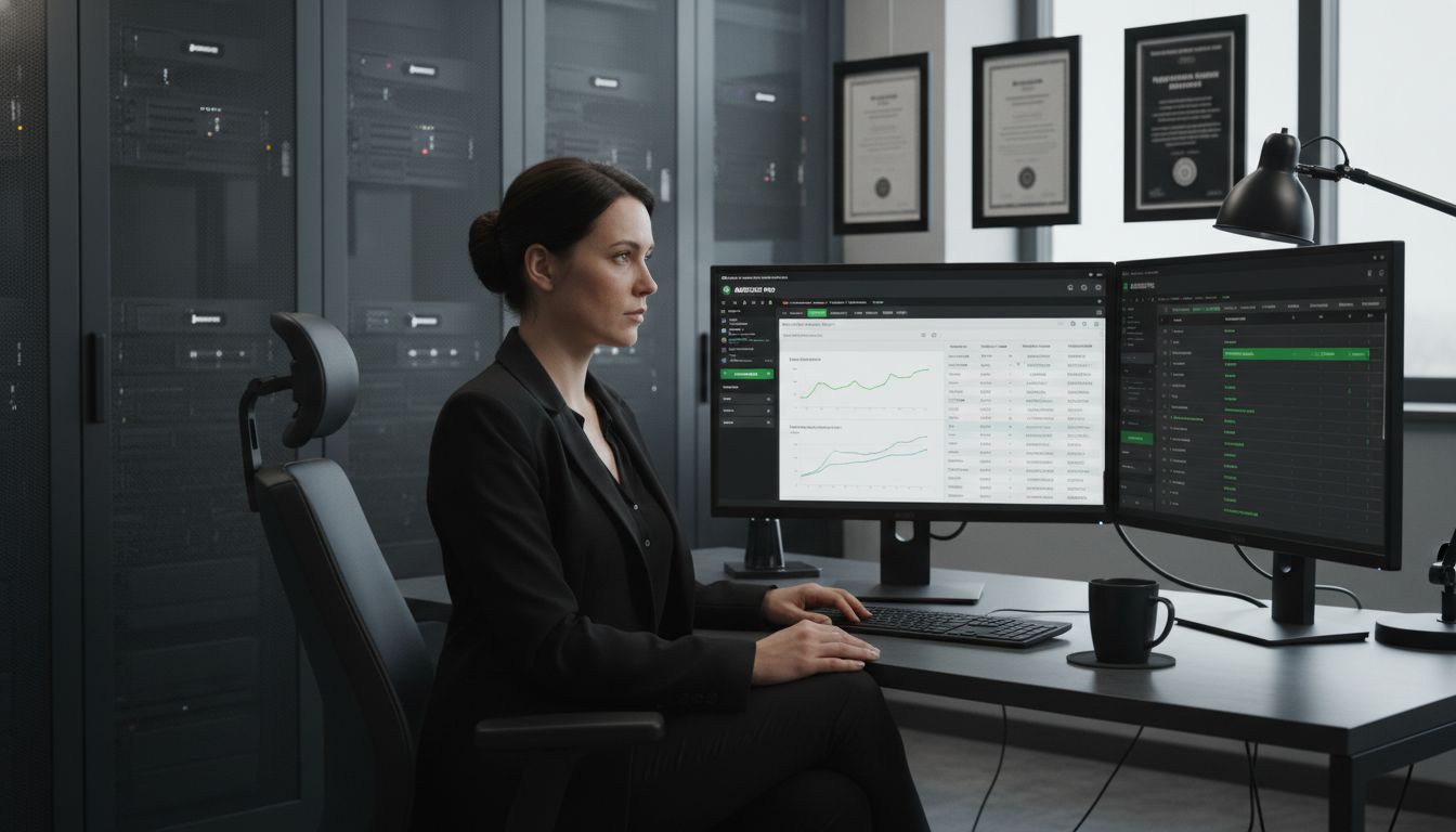 igaming compliance verification