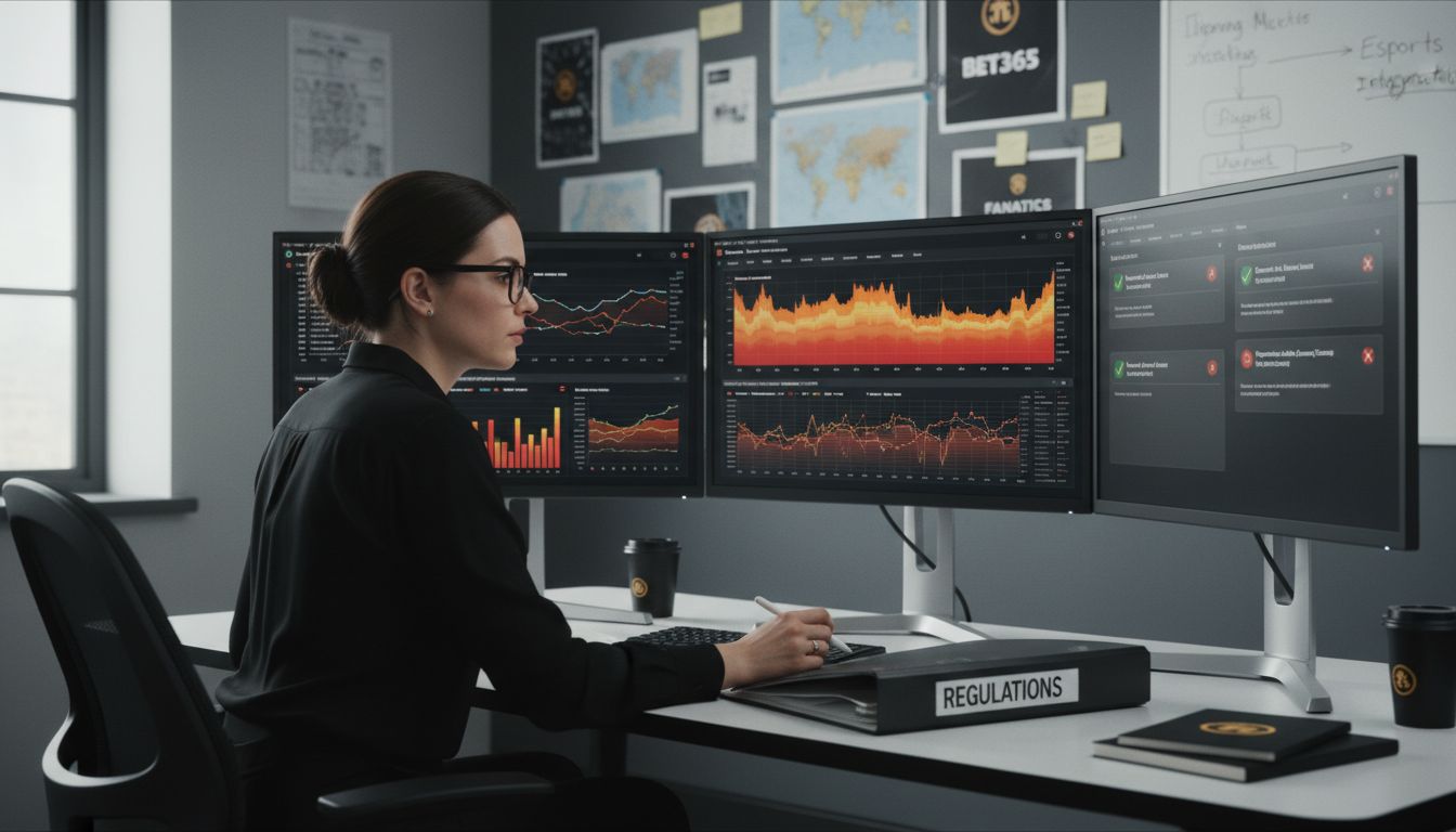 igaming keyword analysis