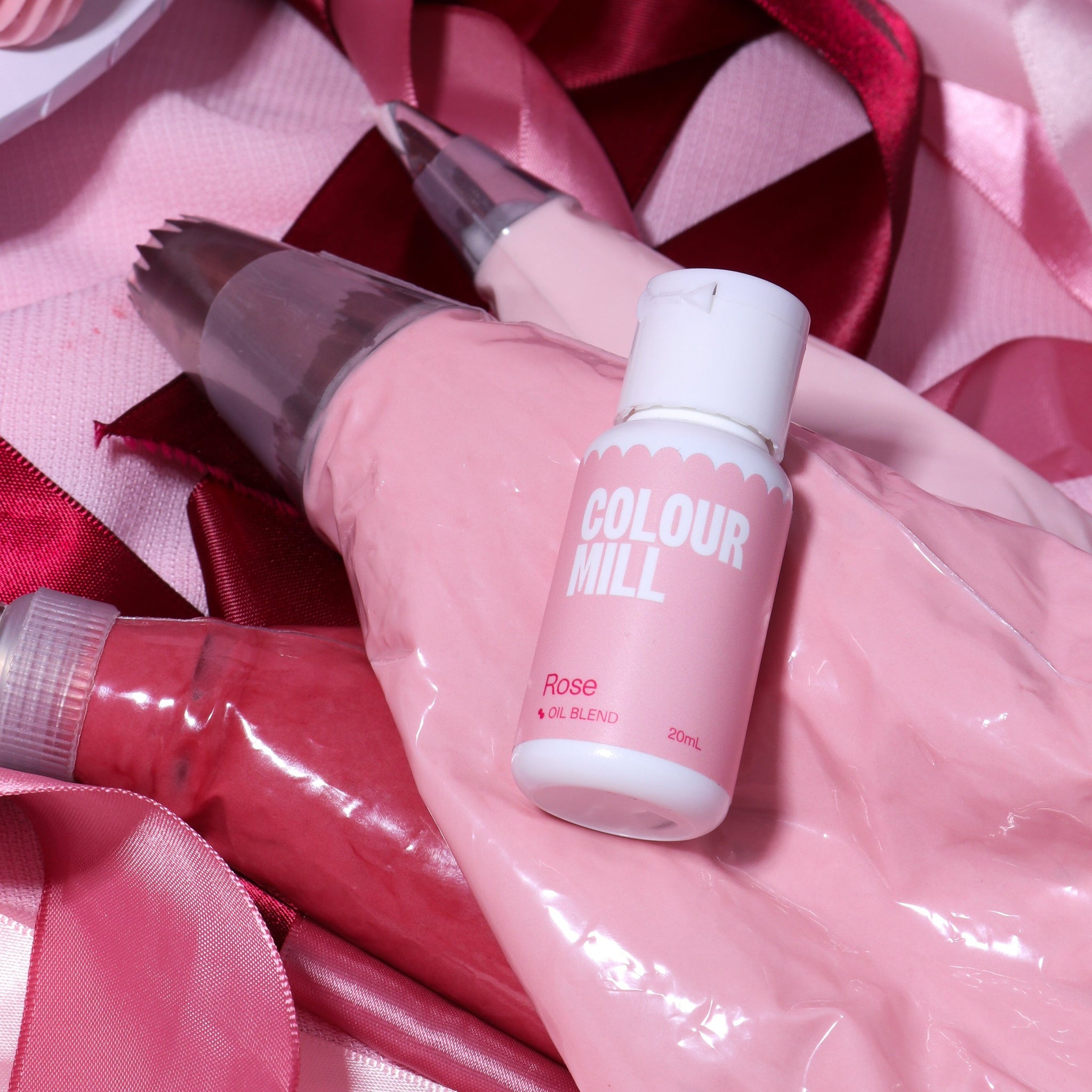 Colour Mill | Oil Blend Rose
