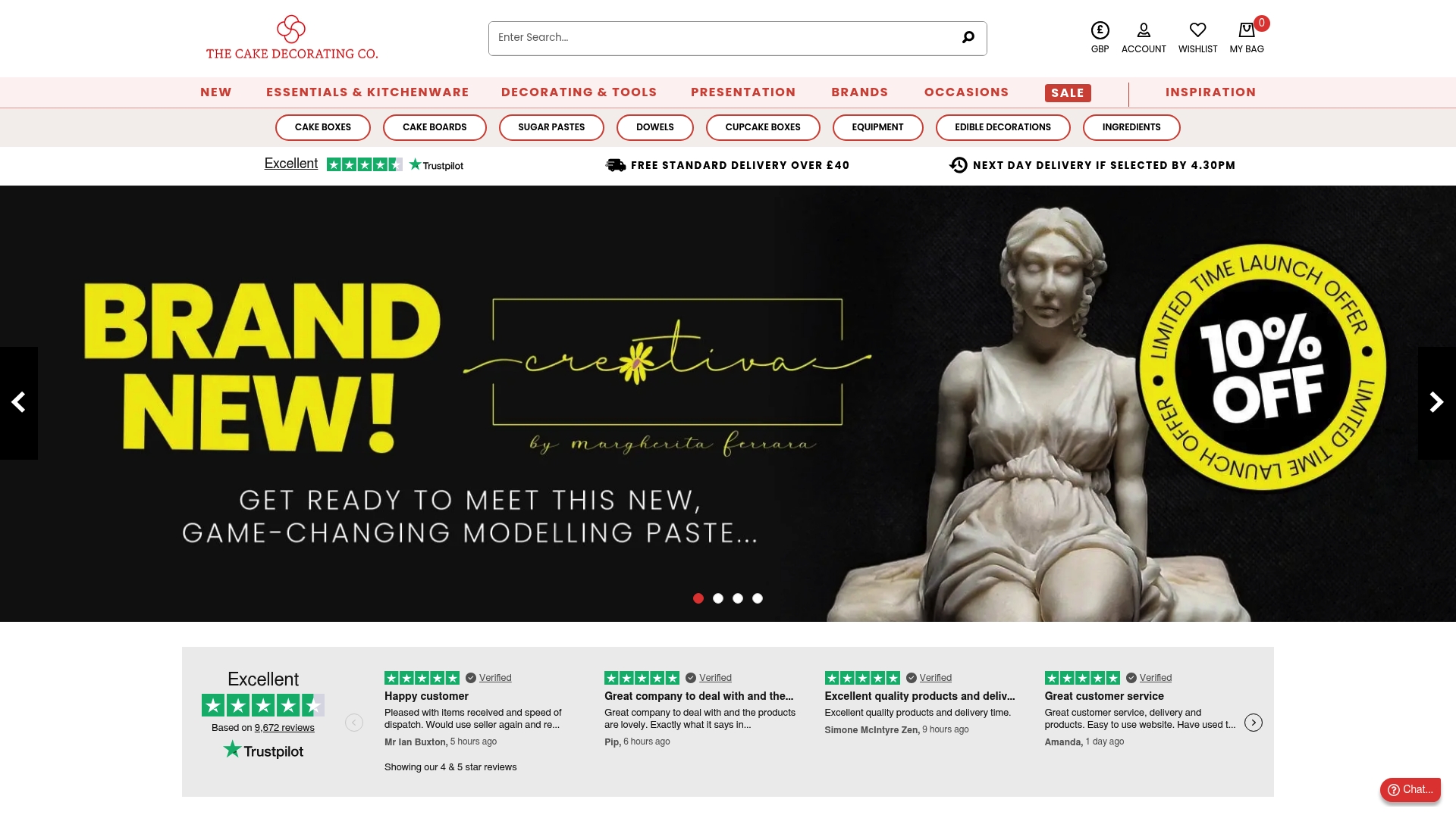 Product Screenshot