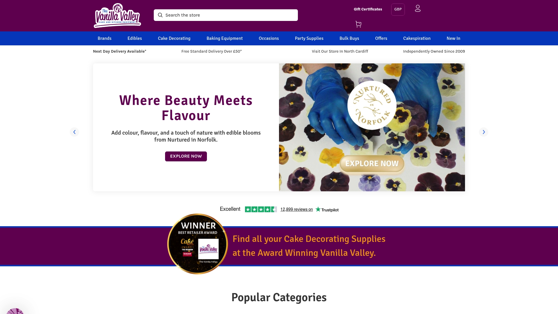 https://thevanillavalley.co.uk