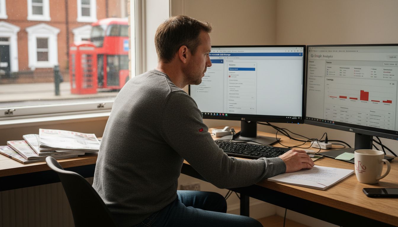 social media campaign