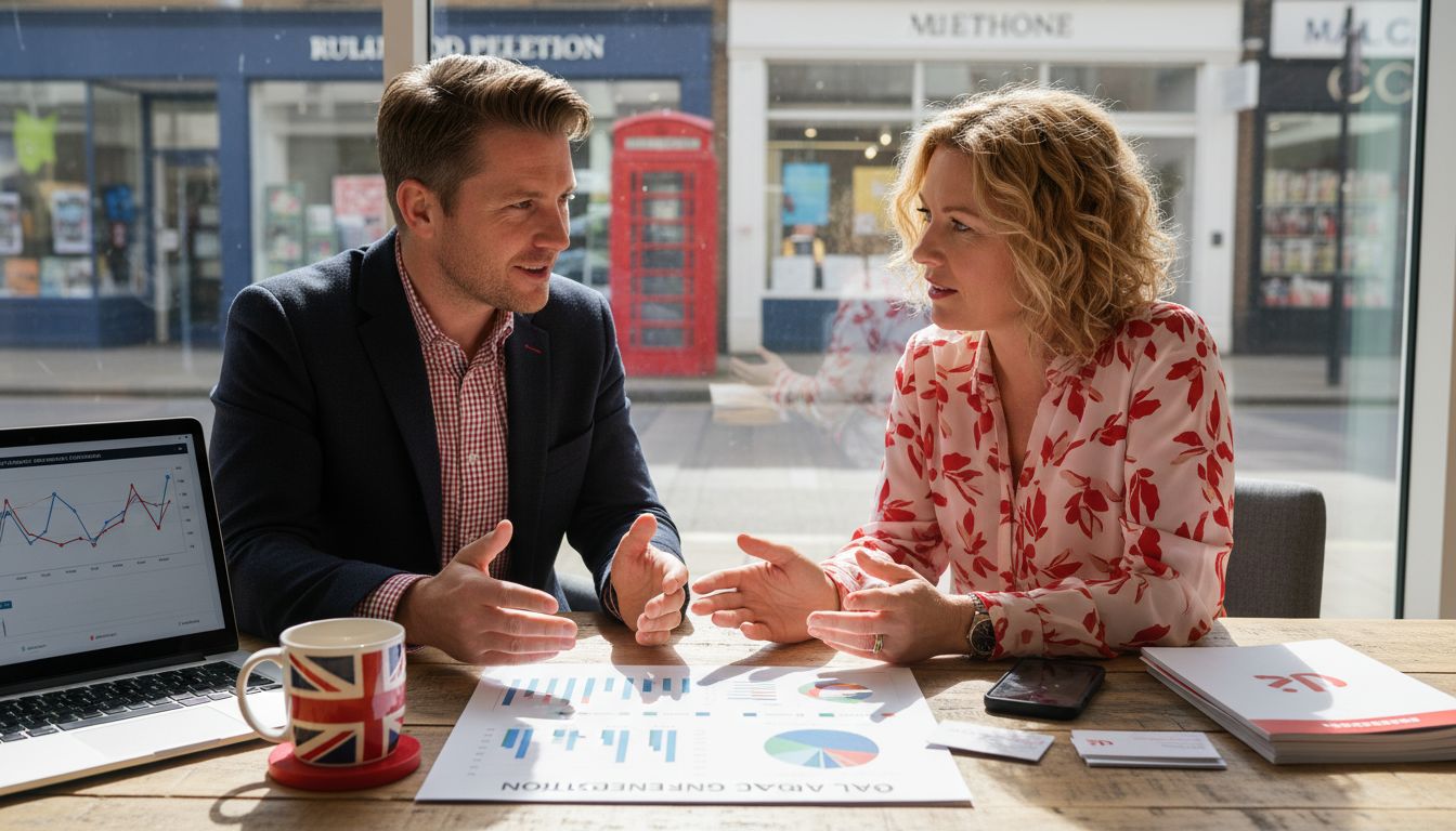 lead channel comparison