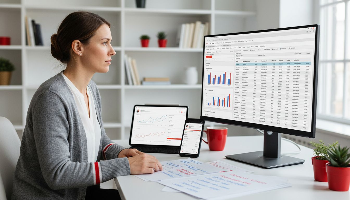 digital audit workspace