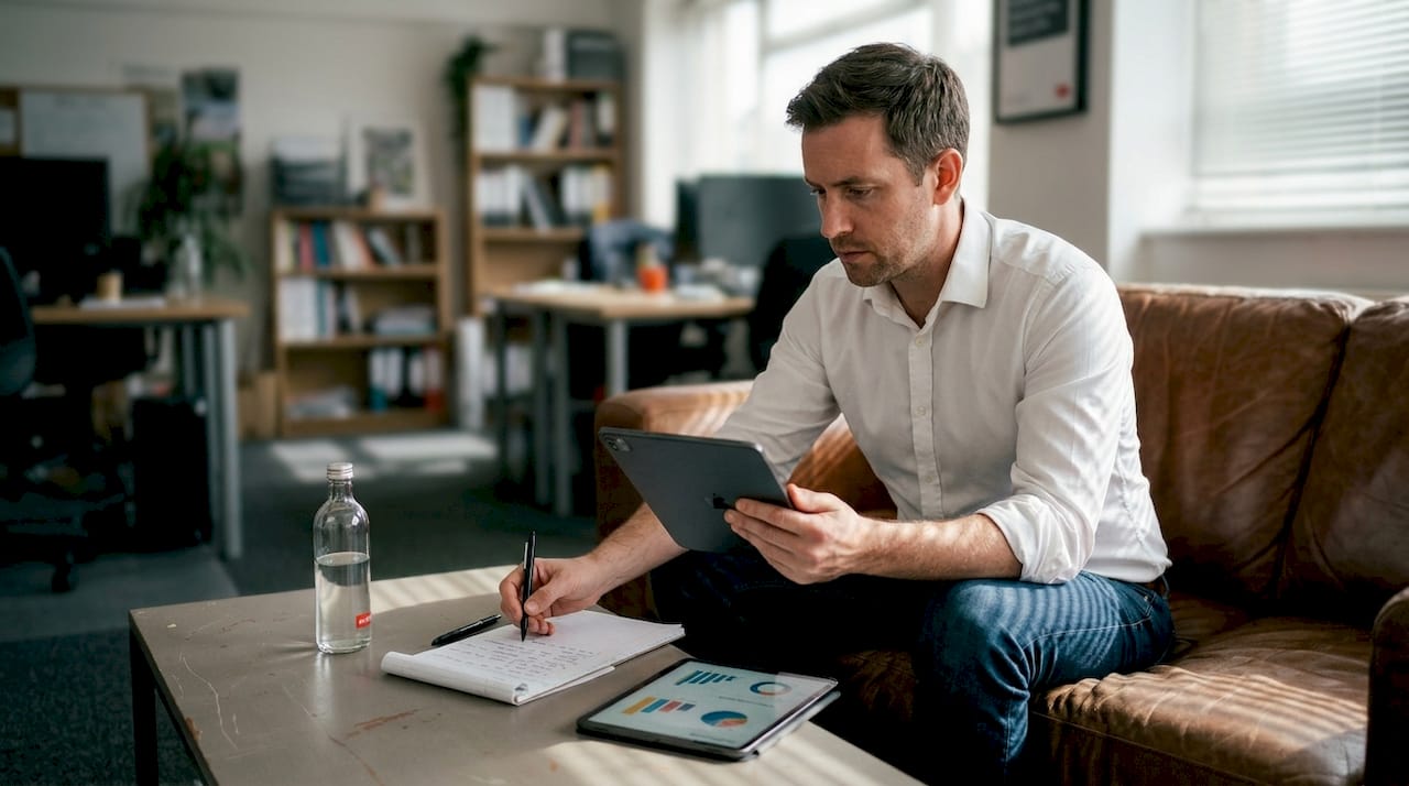 Marketer compares classic and modern segmentation data