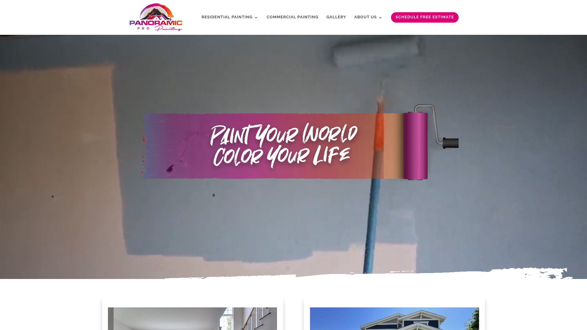 https://panoramicpropainting.com