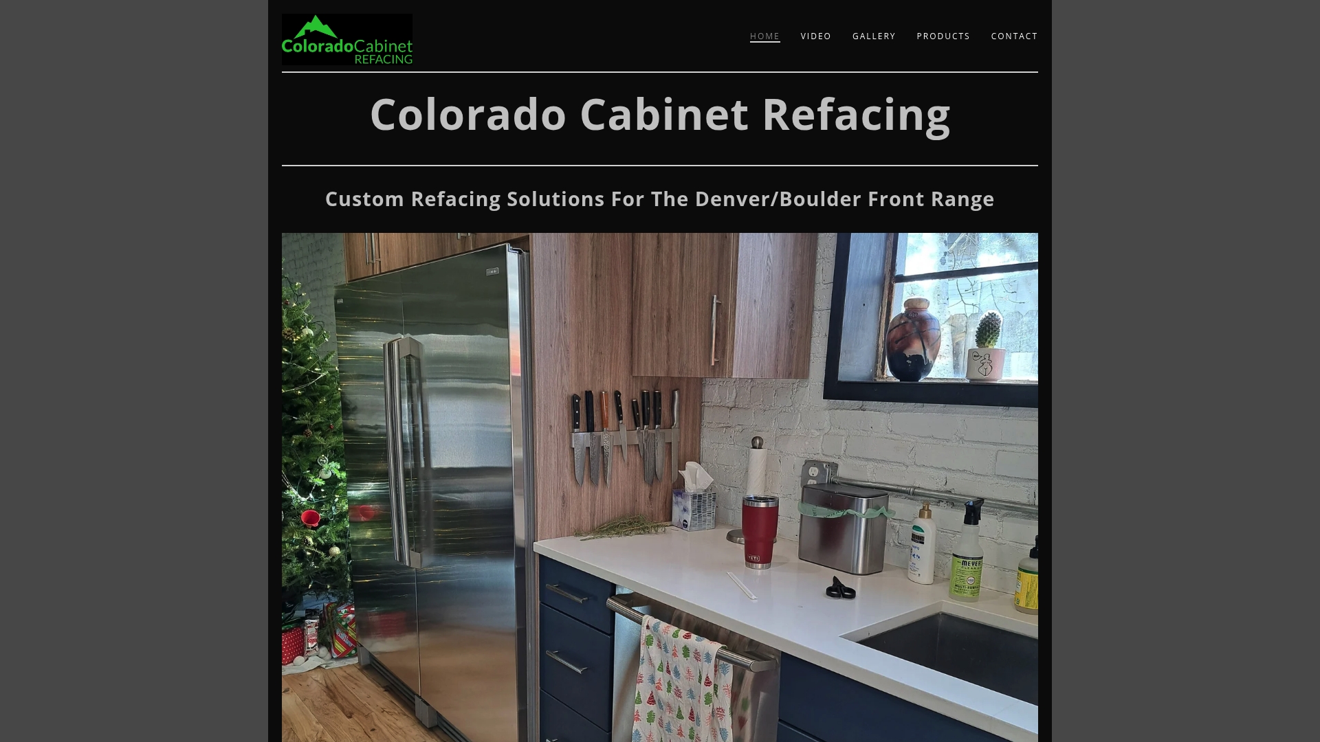 https://coloradocabinetrefacing.com