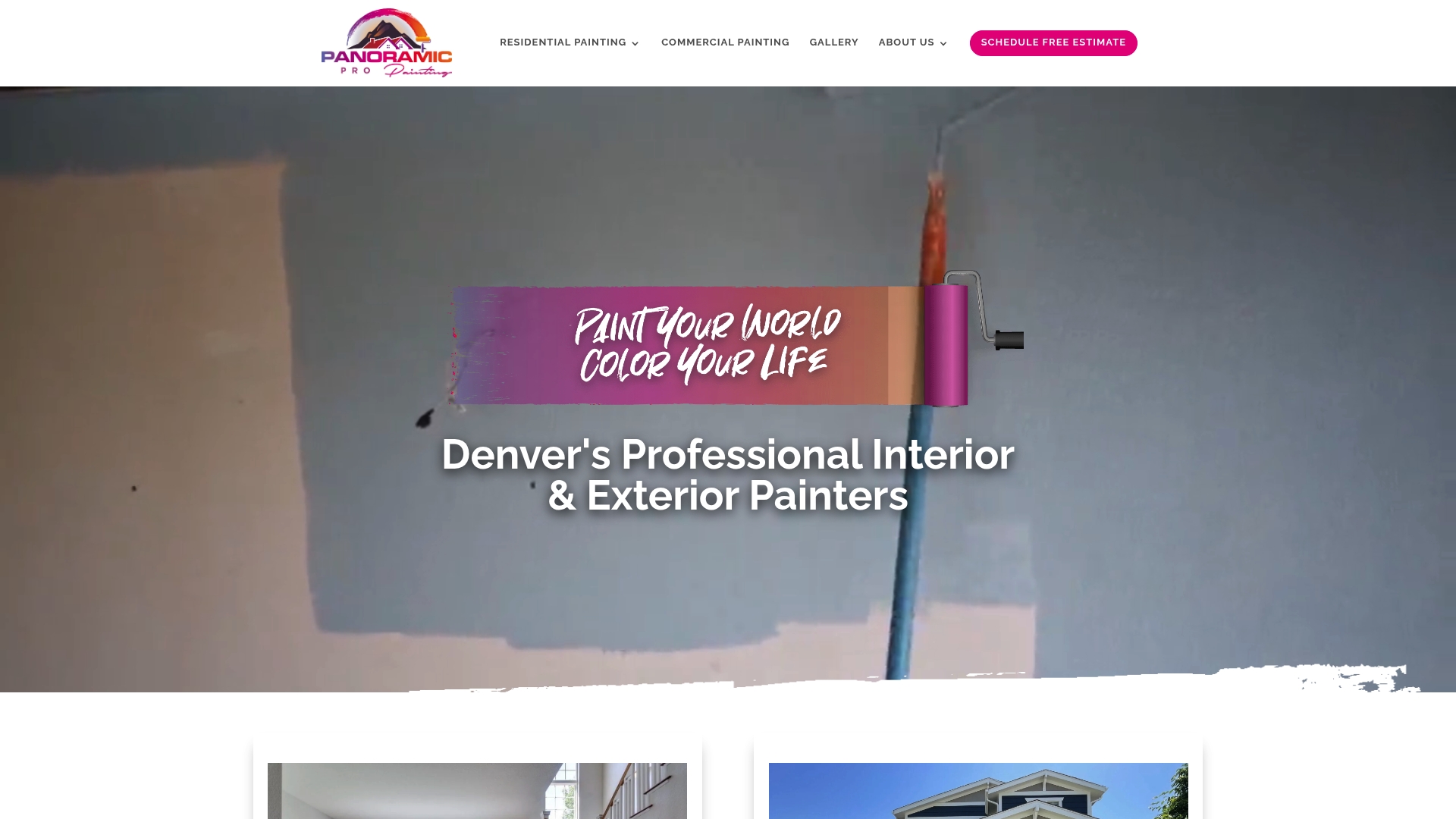 https://panoramicpropainting.com