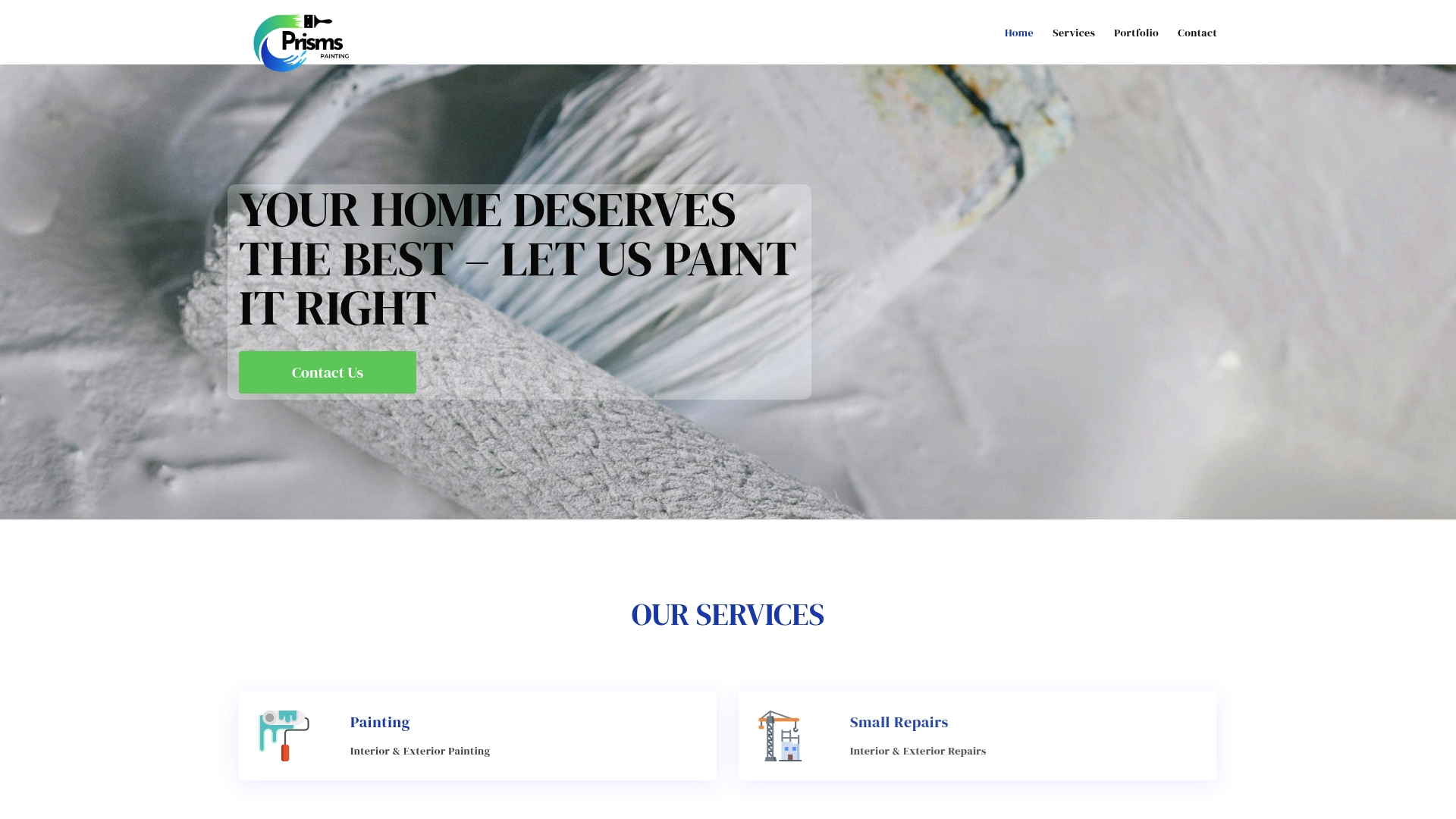 https://prismspainting.com