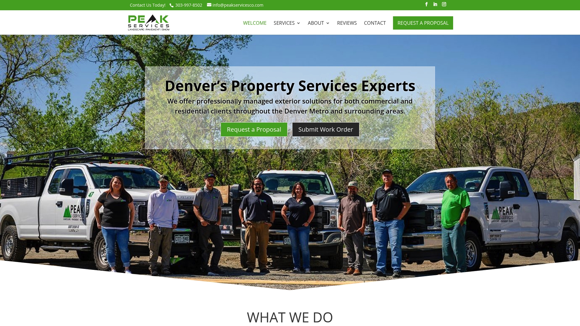 https://peakservicesco.com