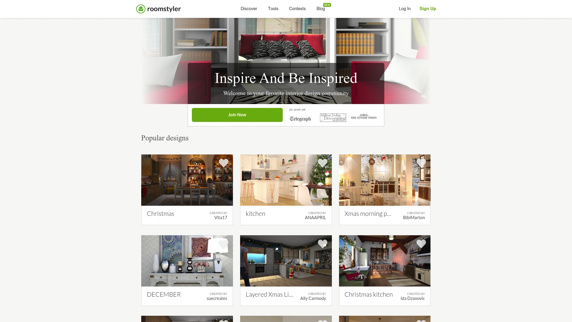 Top Interior Design Tools 2025 – Expert Comparison 5 Product Screenshot