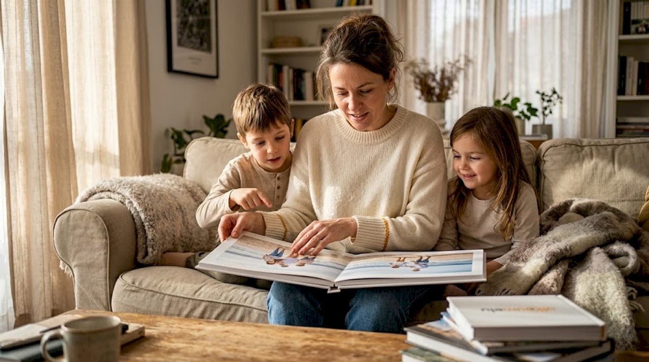 Hârtie fotografică premium: avantaje pentru albume memorabile