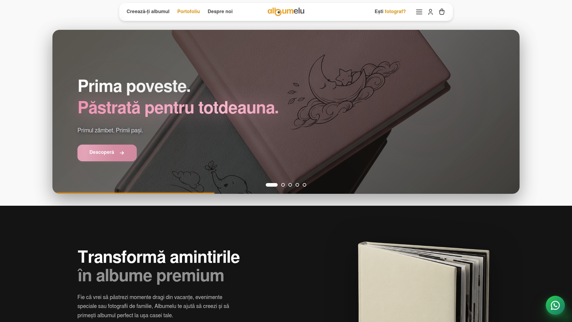 https://albumelu.ro