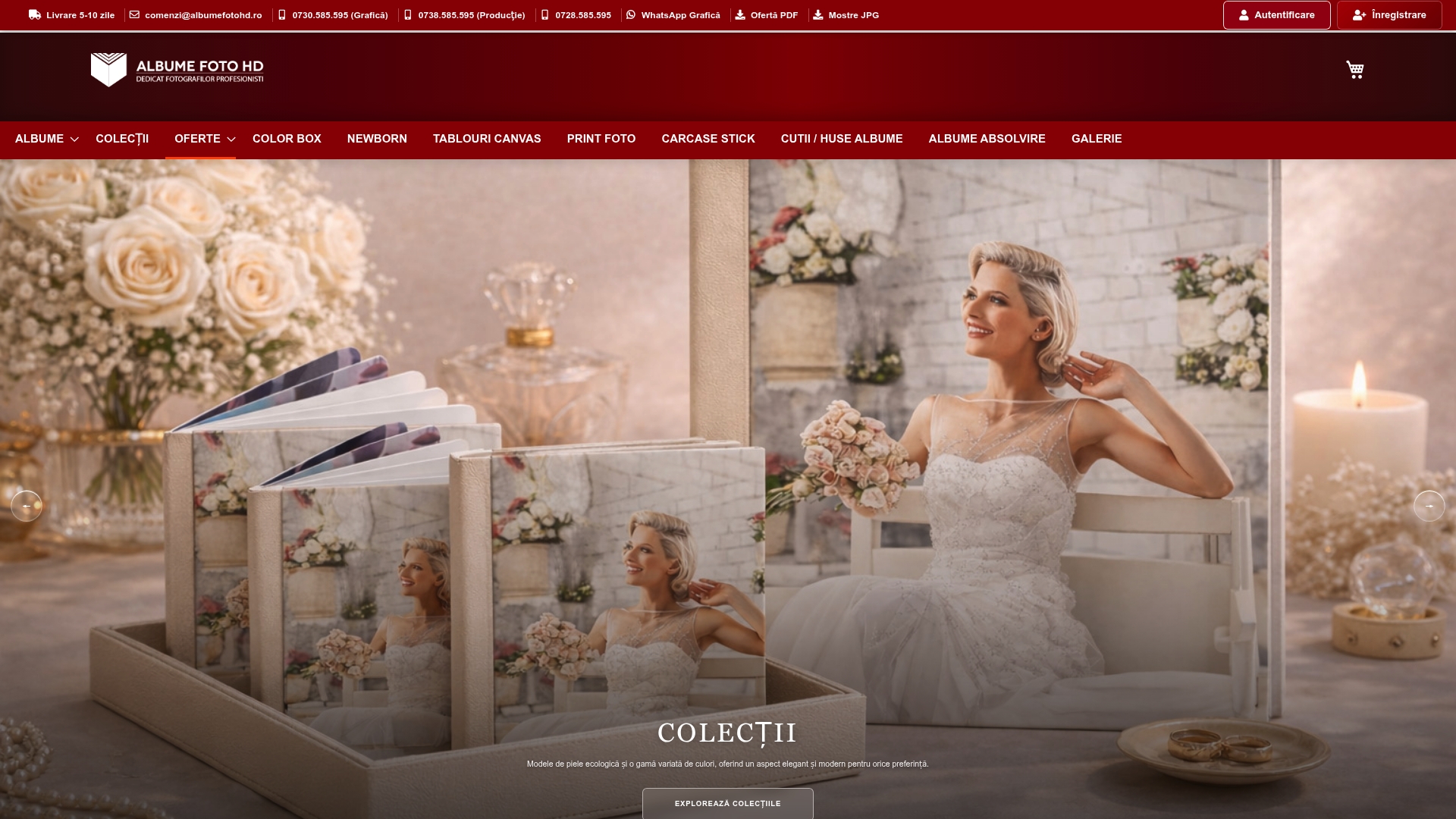 https://albumefotohd.ro