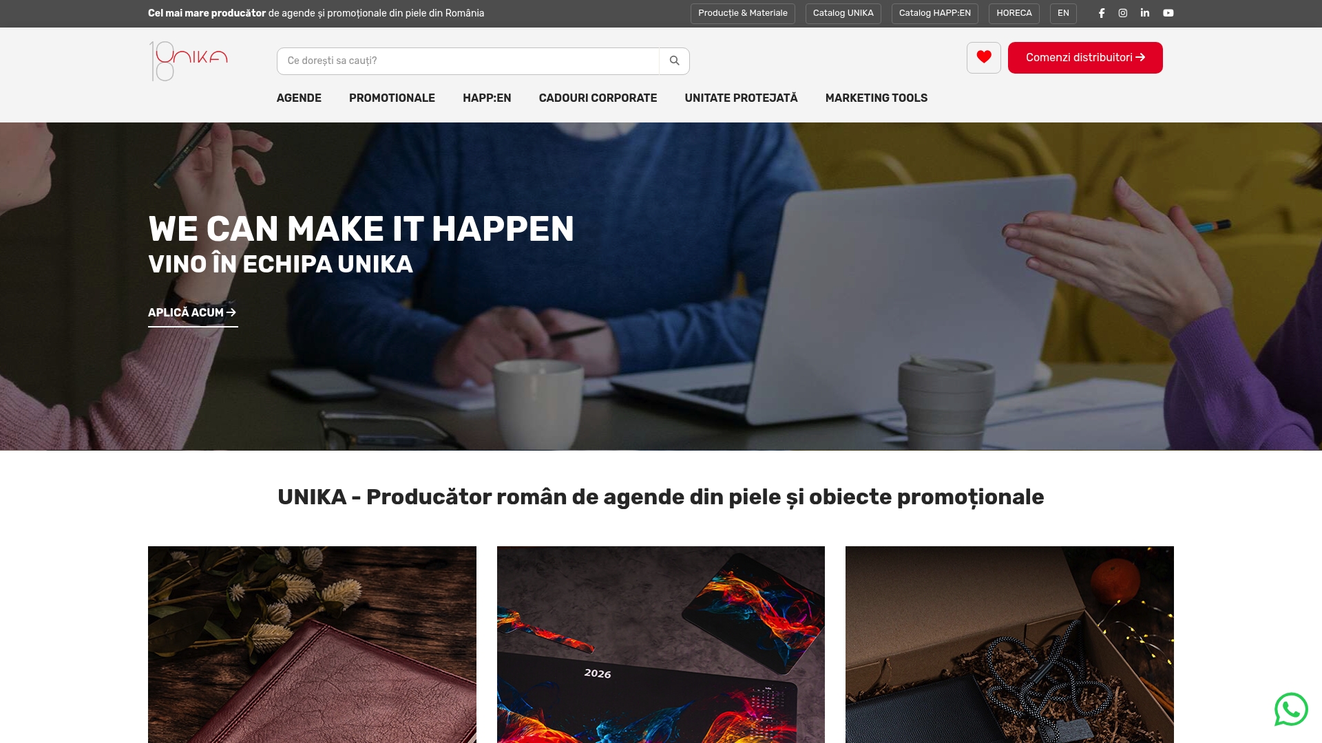 https://unika.com.ro