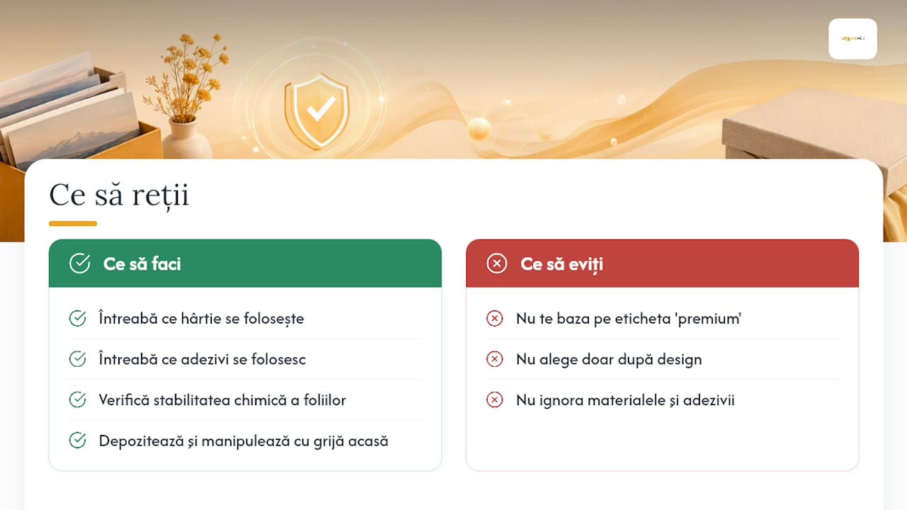 Ce mi-ar plăcea să înţeleagă mai multe familii despre asta — overview diagram