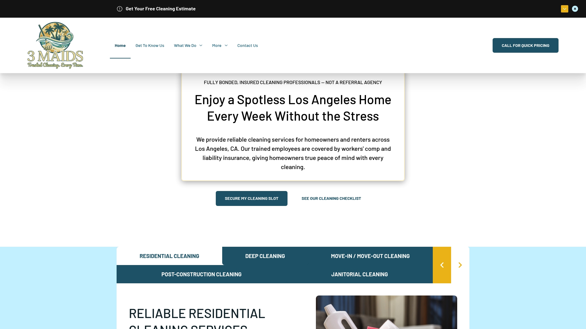 Product Screenshot