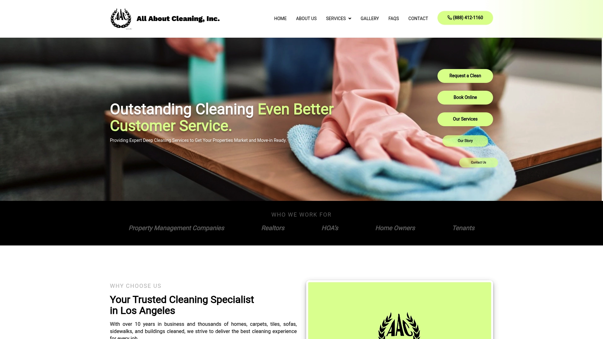 Product Screenshot