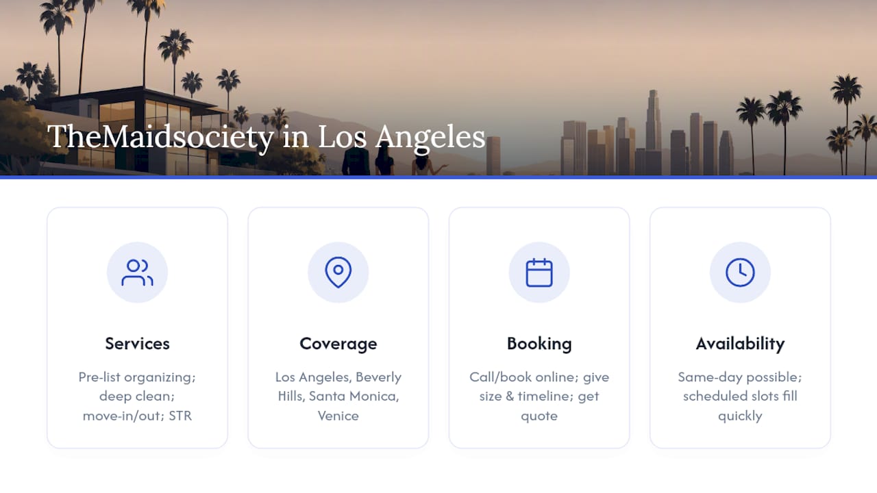 Themaidsociety brings this workflow to your Los Angeles listing {#promo} — overview diagram