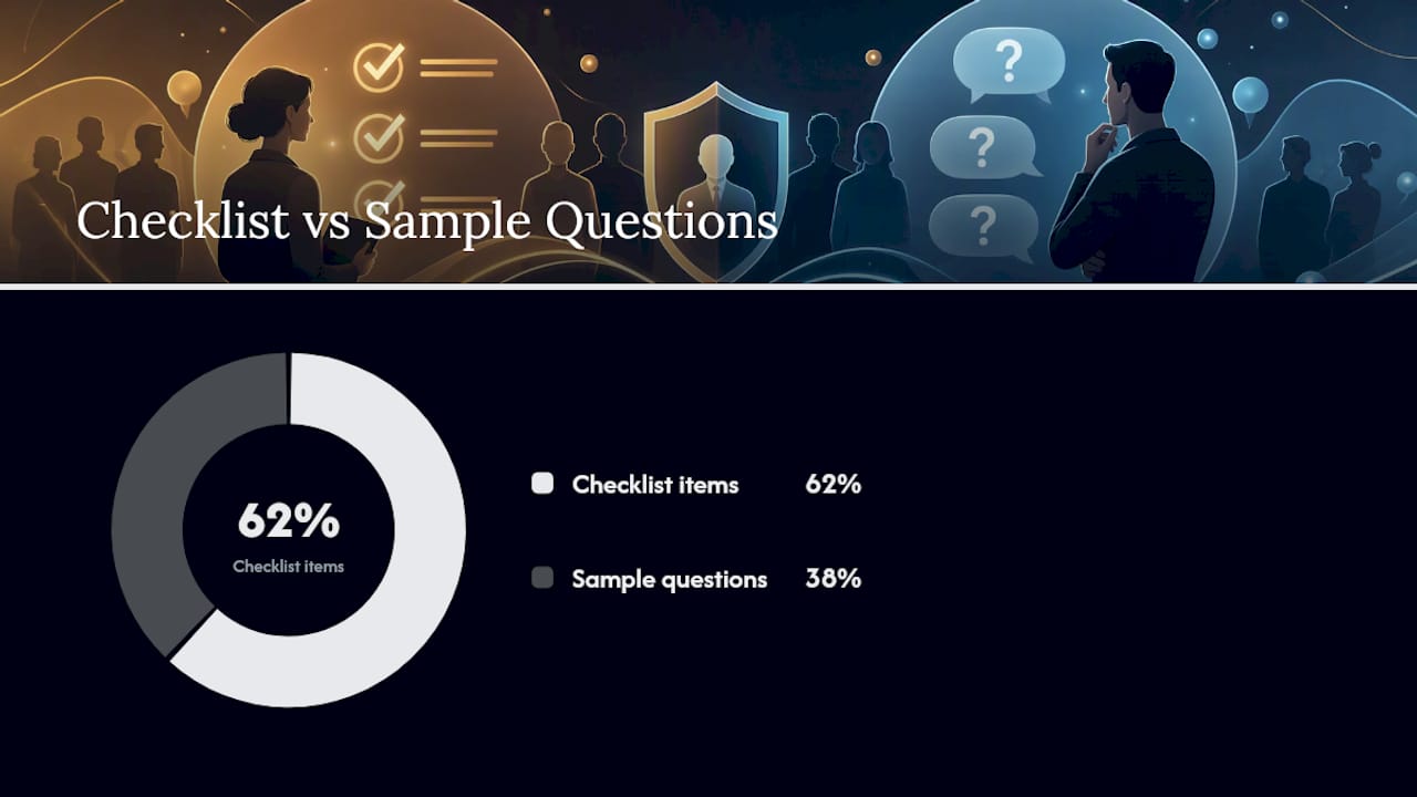 What to ask a Los Angeles cleaning company about vetting — overview diagram