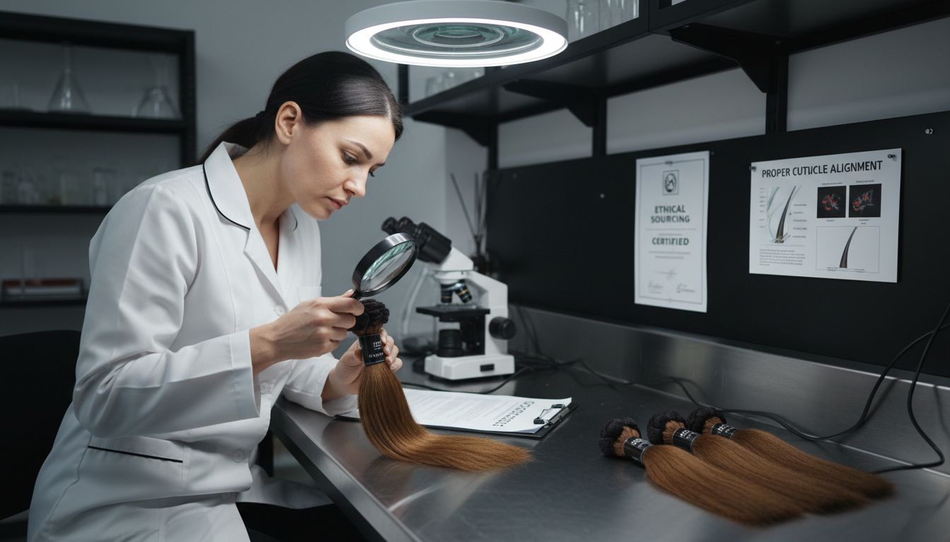 extension quality lab