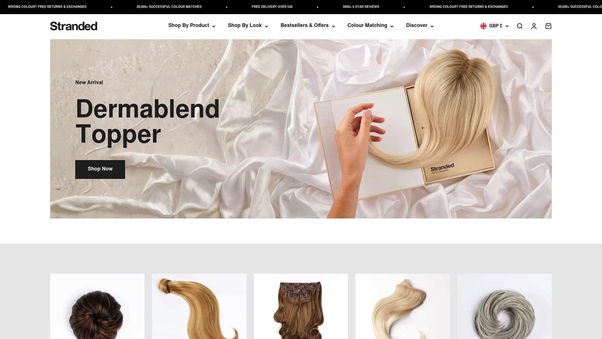 Product Screenshot