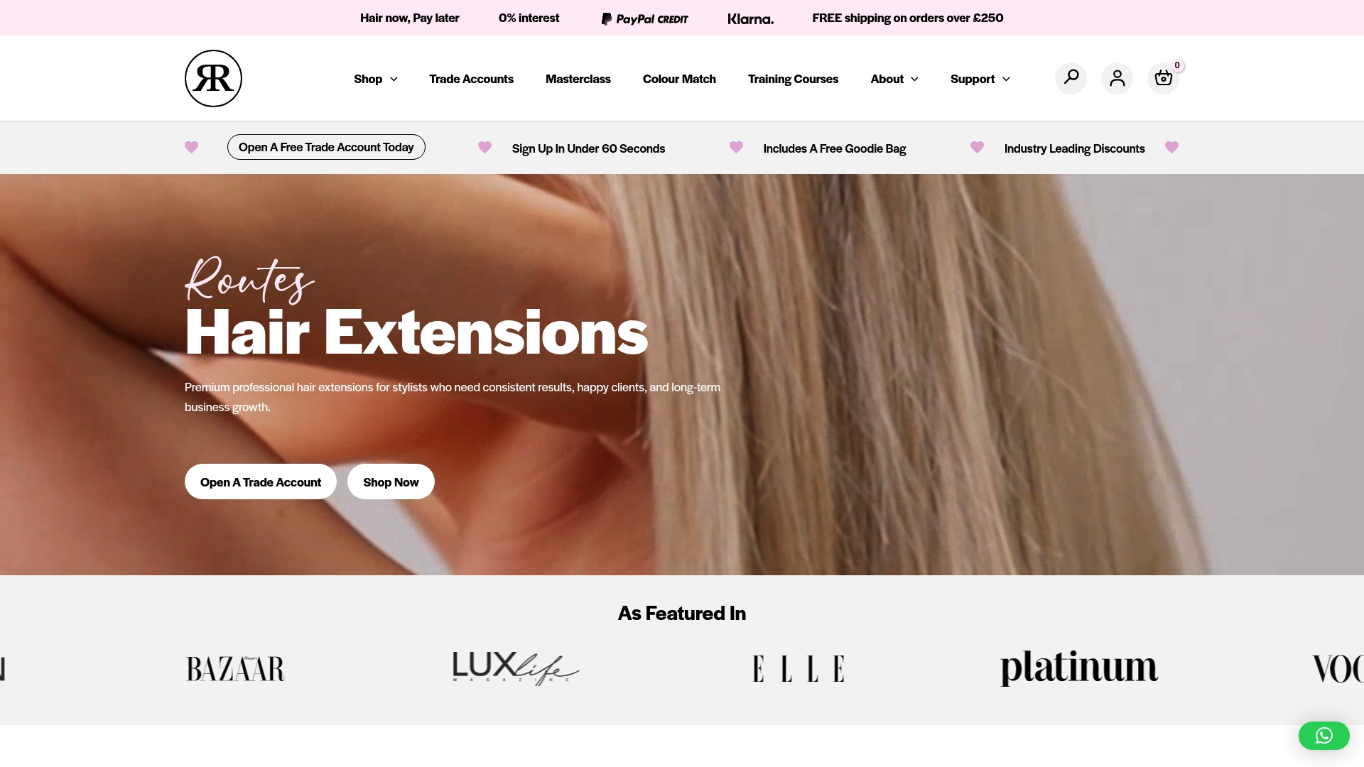 https://routes-hair-extensions.com