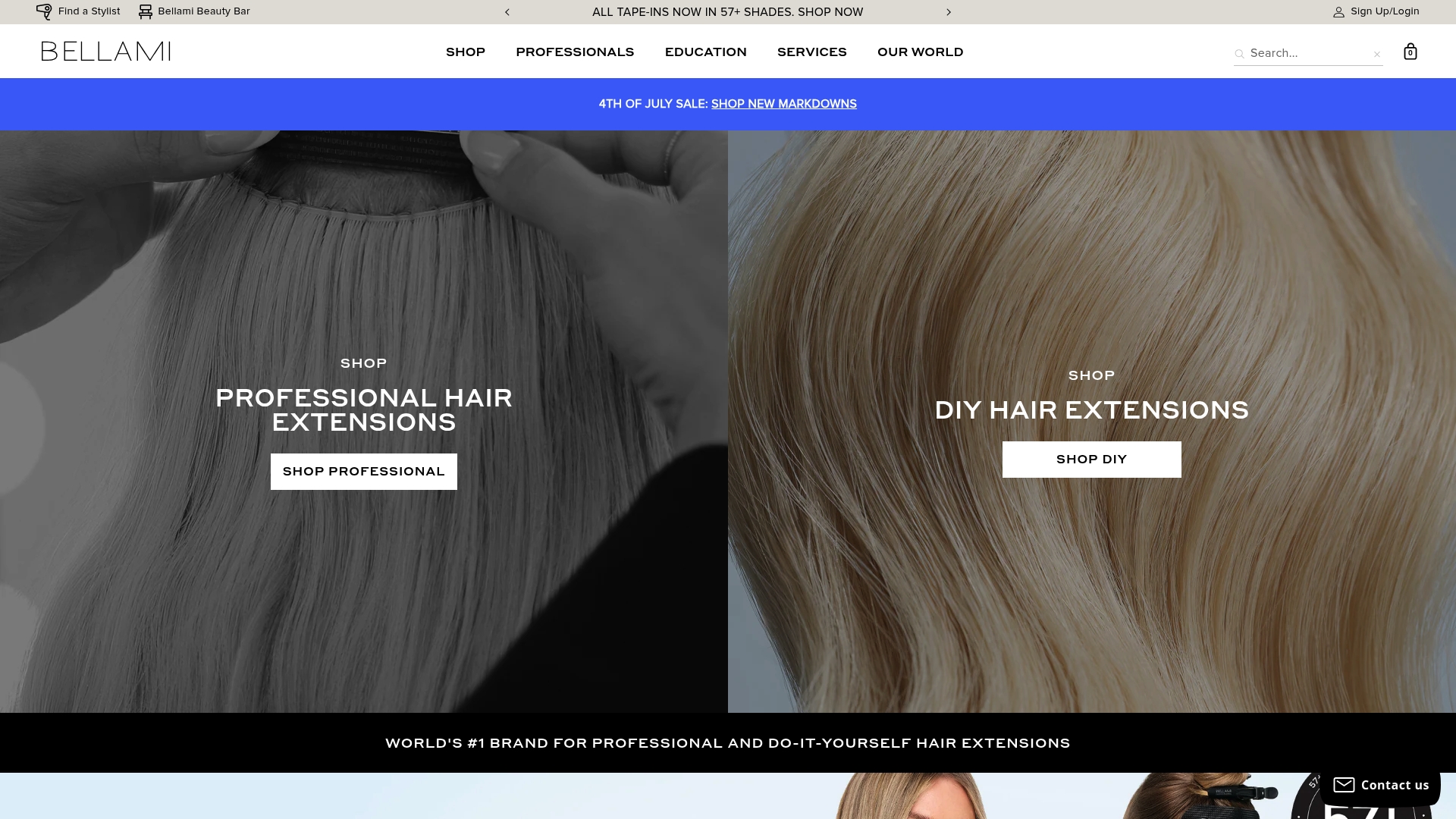 https://bellamihair.com