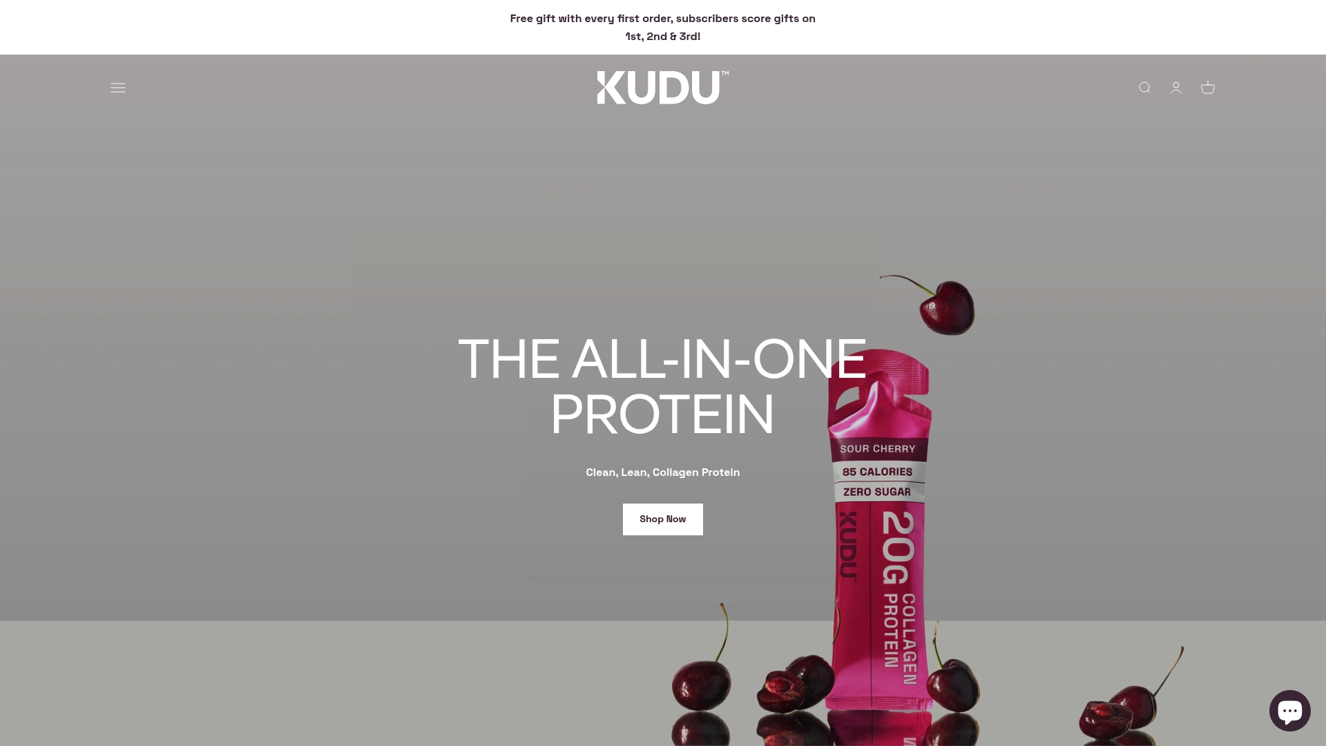 Product Screenshot