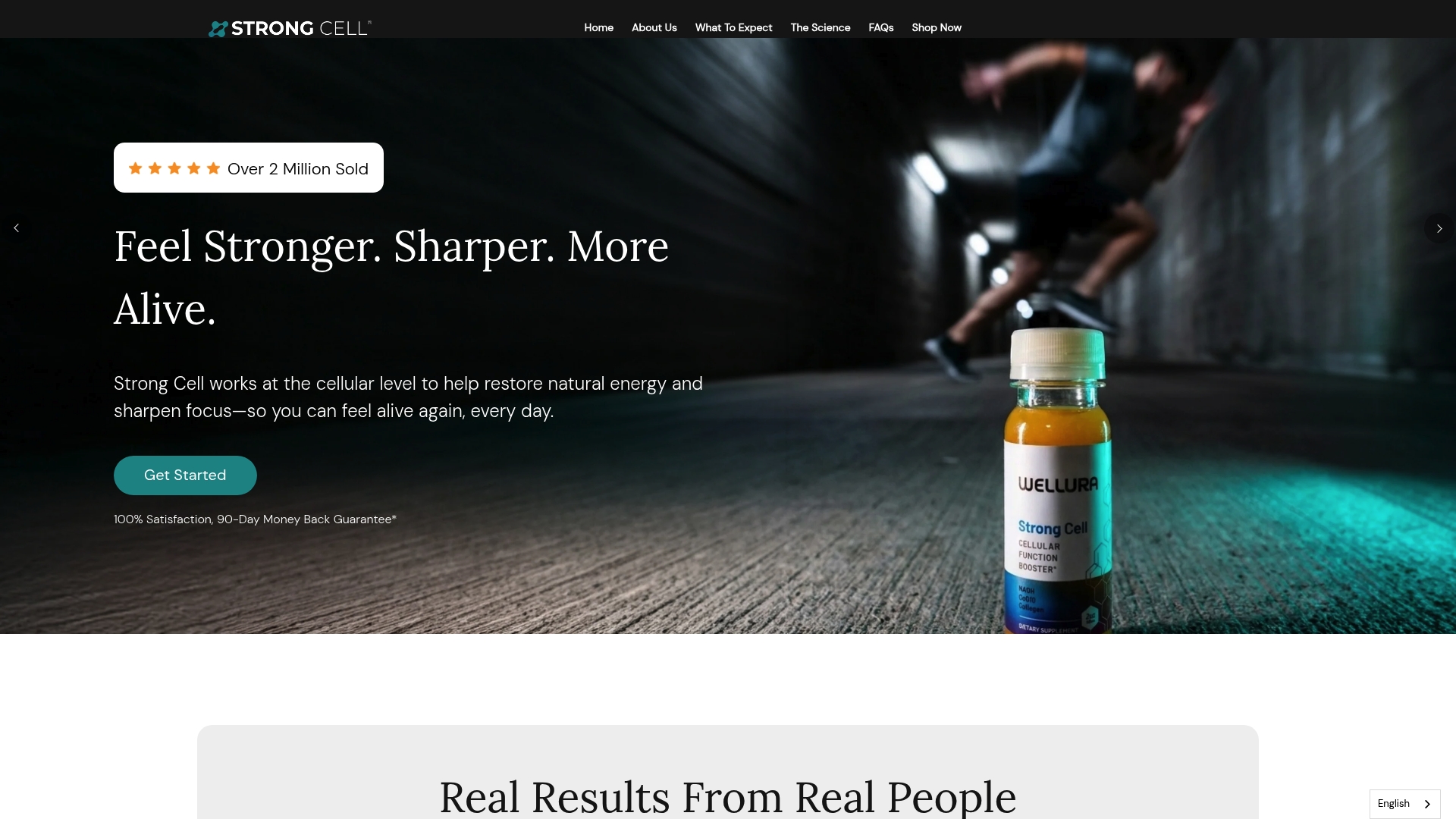 https://strongcell.com
