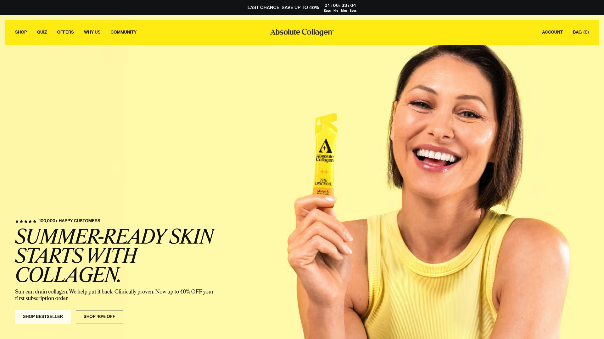 https://absolutecollagen.com