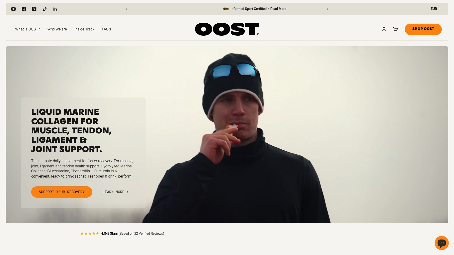 https://oostnutrition.com