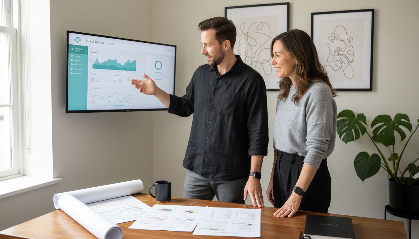 personalized wellness consultation