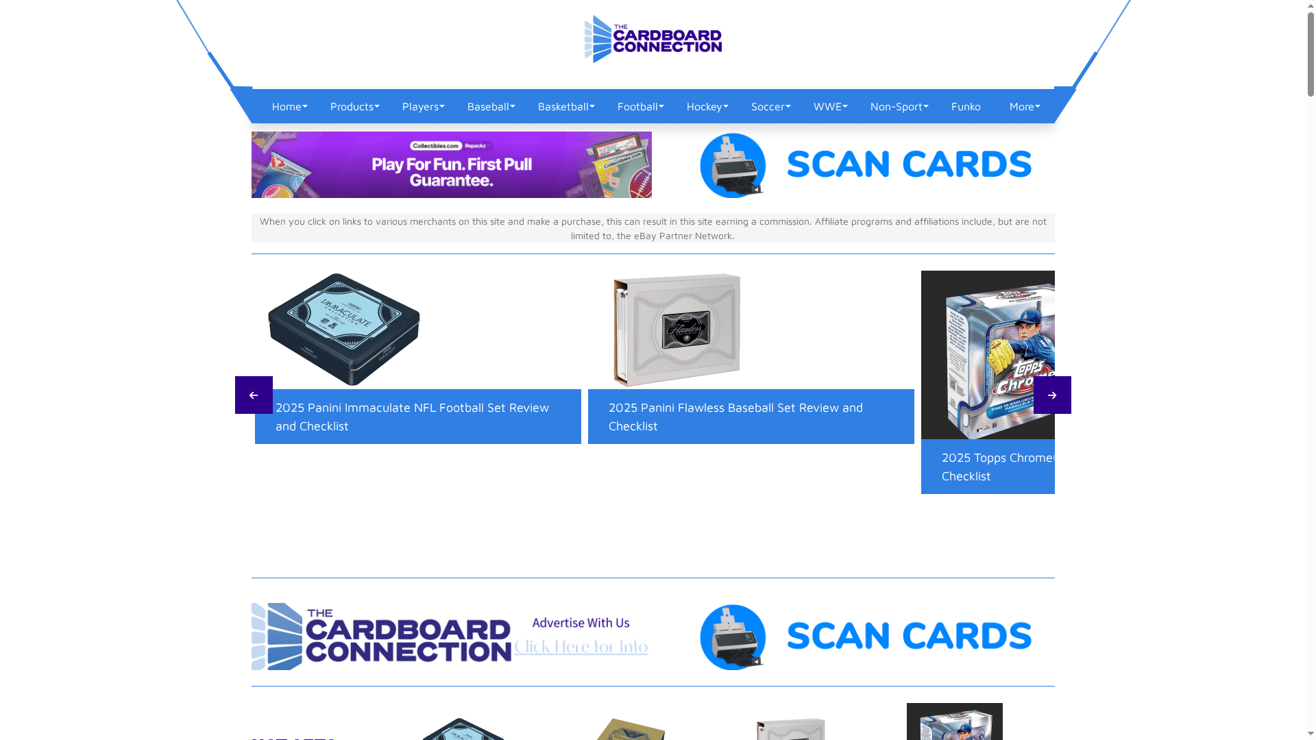 Why Tracking Rookie Season Cards Is Key for Collectors 3