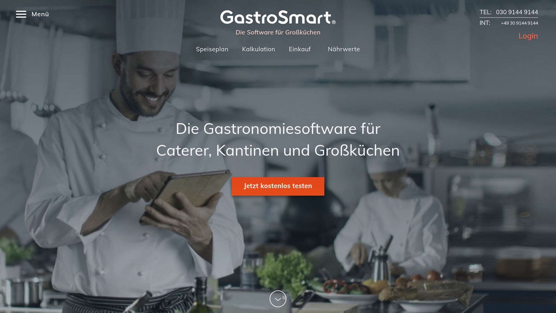 Product Screenshot