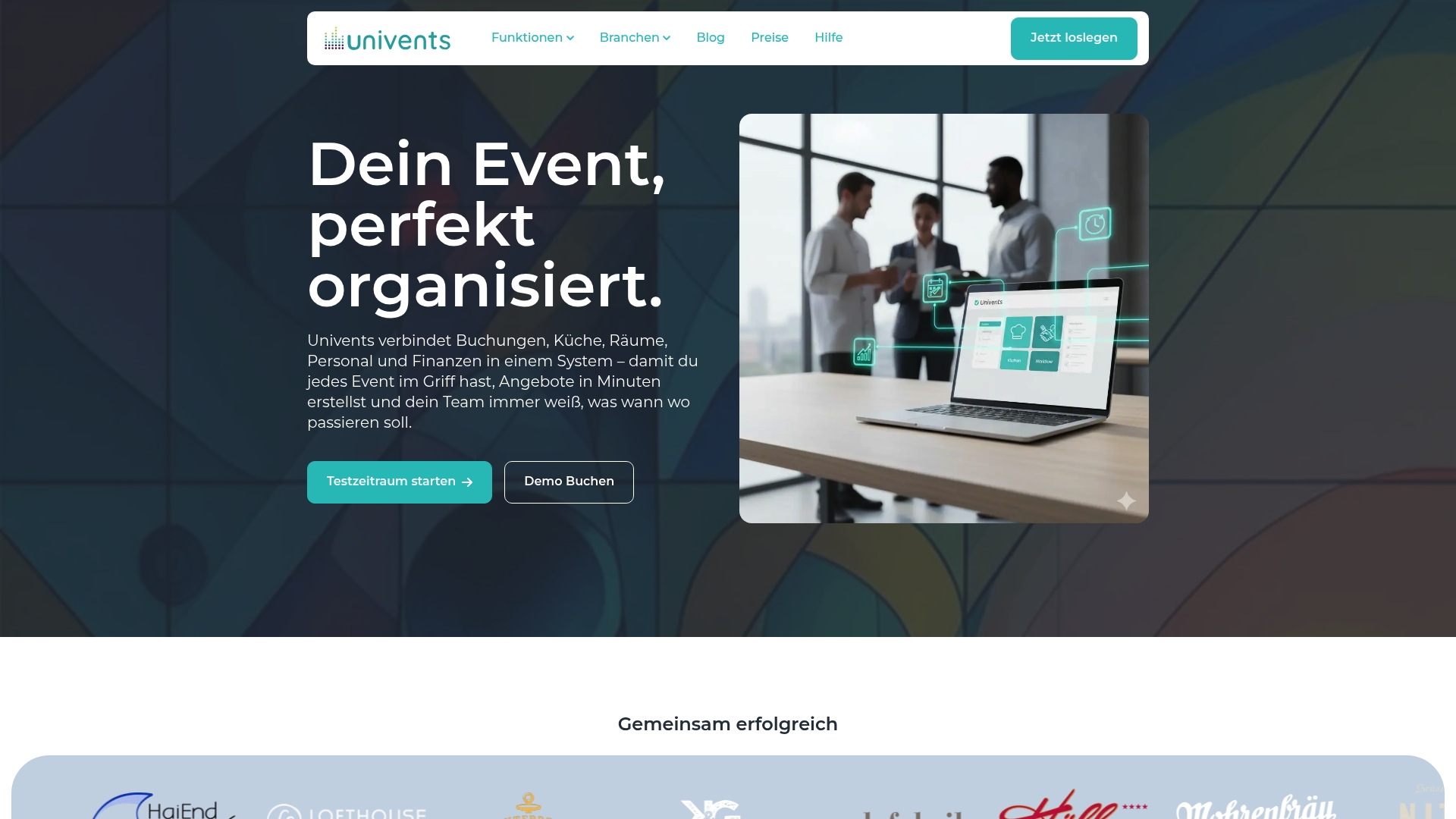 https://univents.app