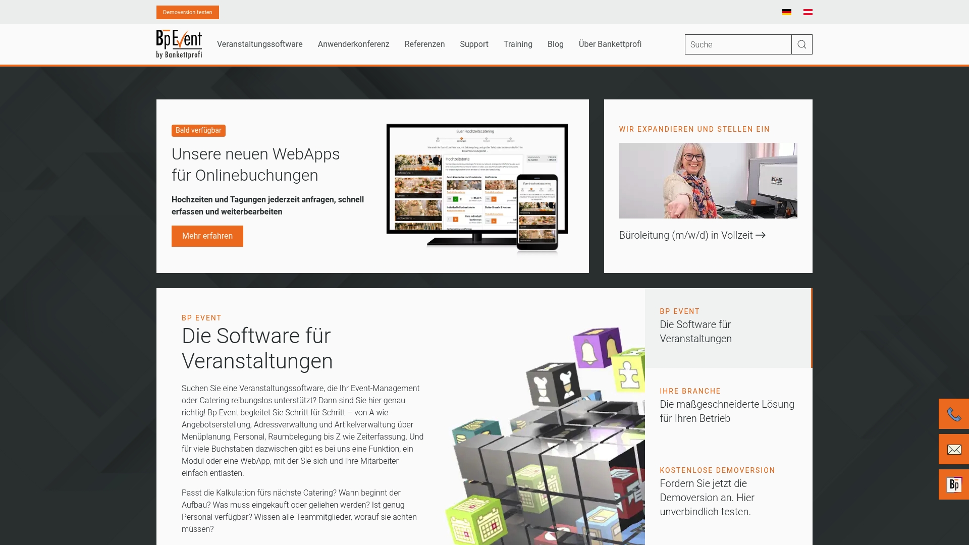 https://bankettprofi.de