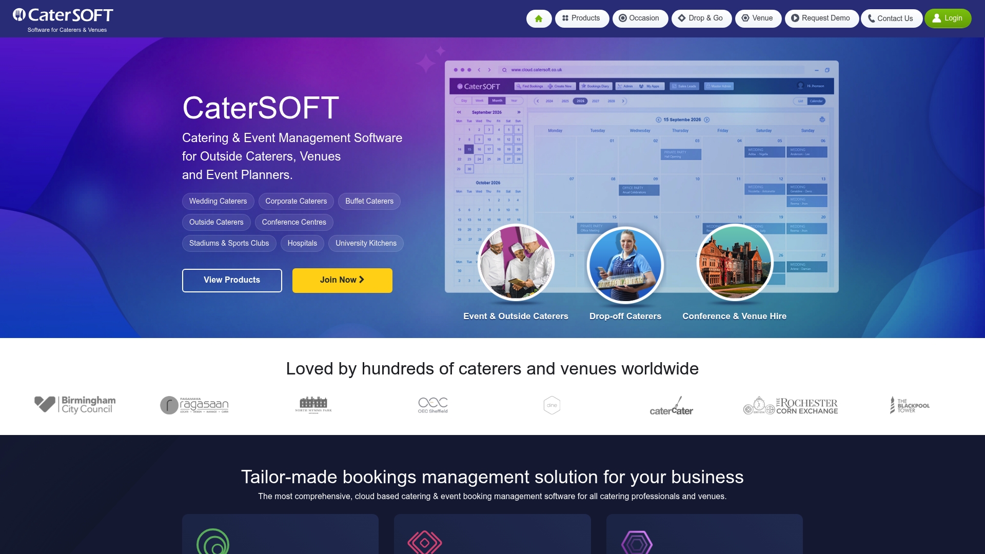 https://catersoft.co.uk