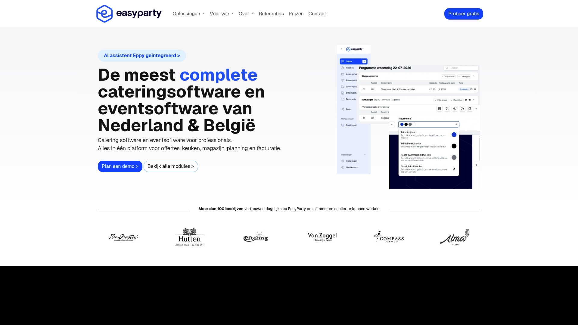 https://easyparty.nl