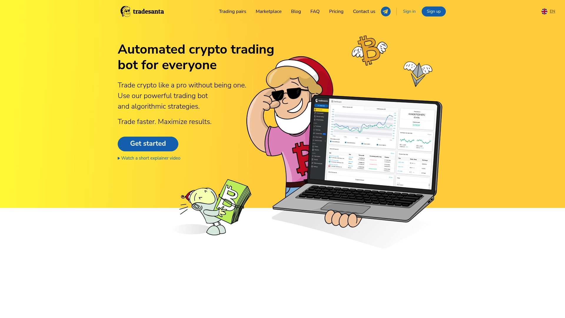 Product Screenshot