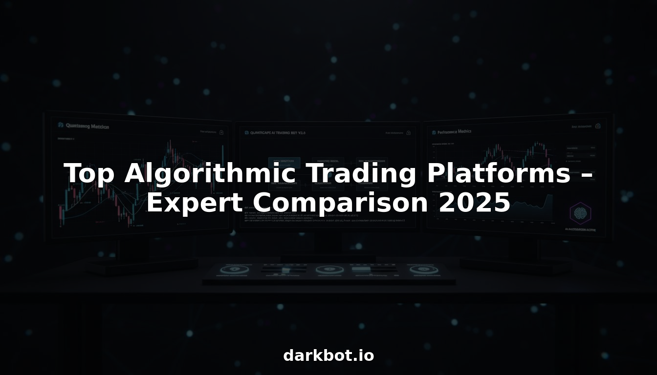 Financial analyst at desk with trading screens