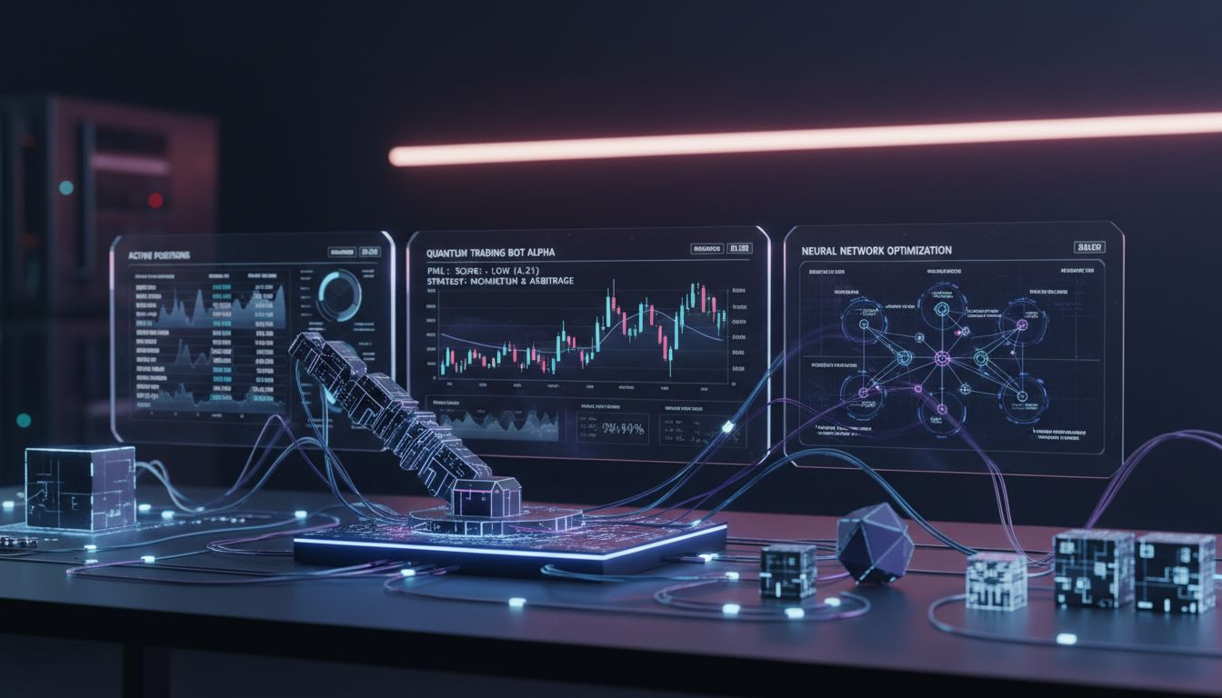 Woman reviewing risk management documents