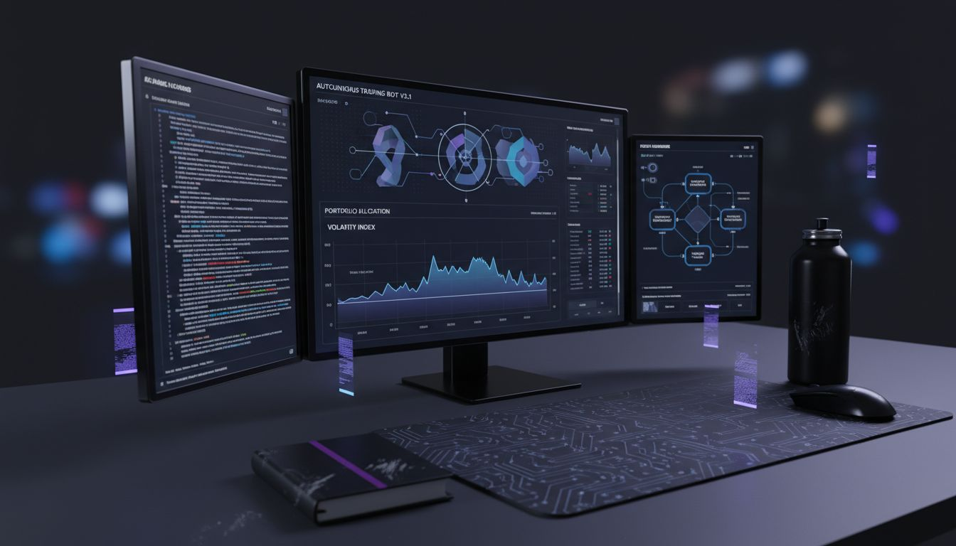 Жінка пише правила ризику за робочим столом вдома